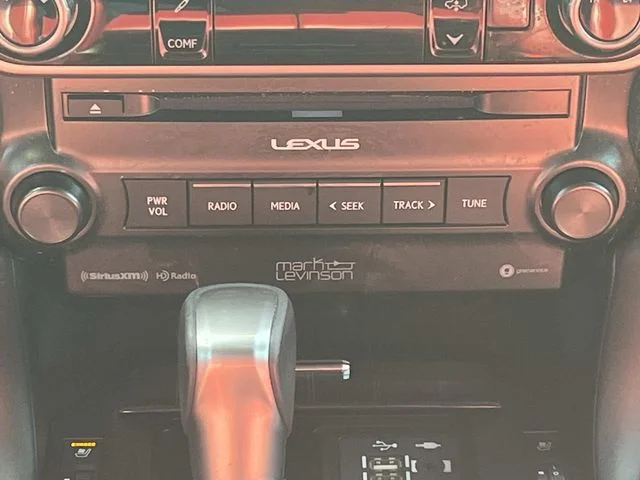 2023 Lexus GX LUXURY - Photo 19