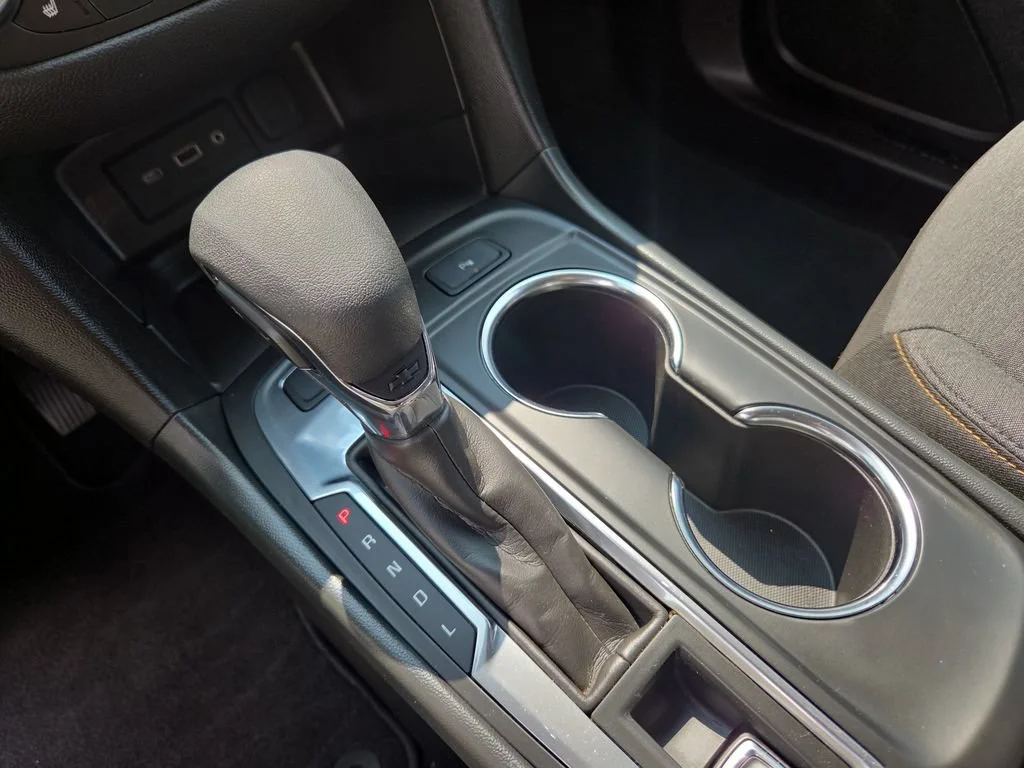 2024 Chevrolet Equinox LT - Photo 23