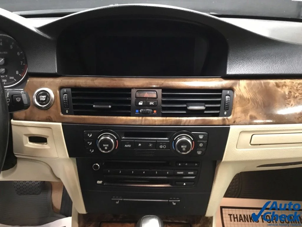 Used 2008 Silver BMW 335i image 44