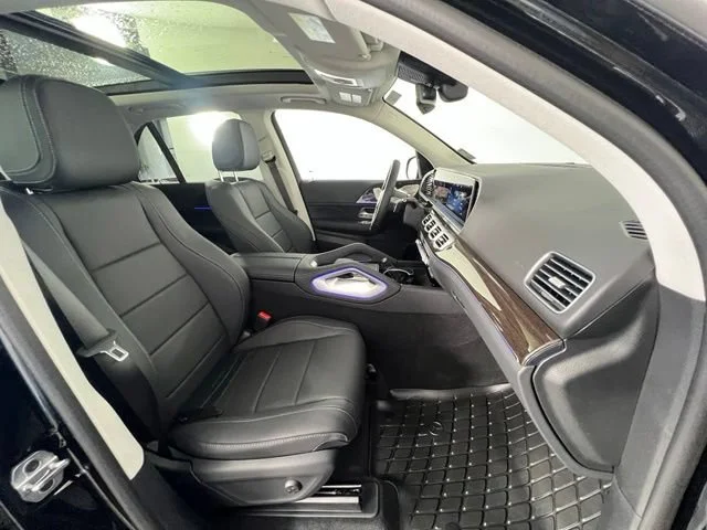 New 2026 Black Mercedes-Benz GLE 450 image 82