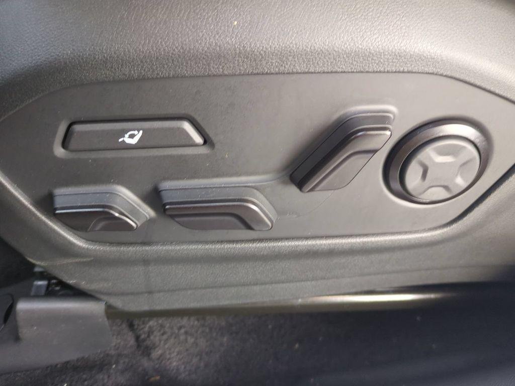 2026 Hyundai Santa Fe Calligraphy - Photo 24