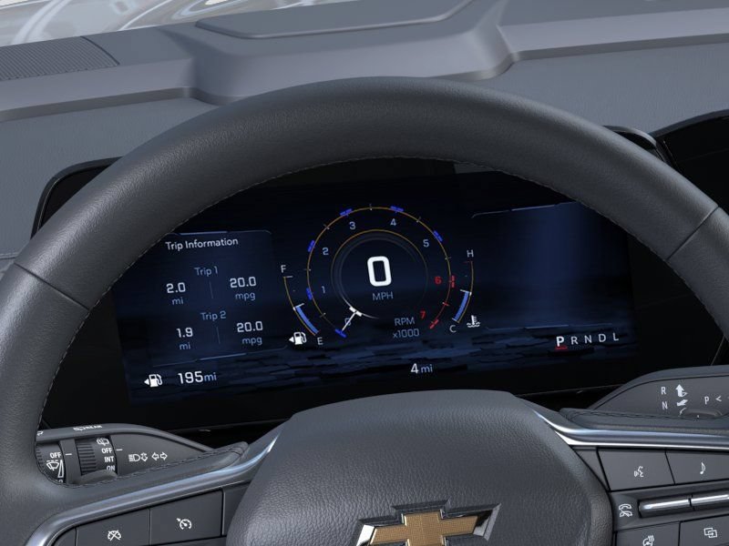 2026 Chevrolet Suburban Premier - Photo 19