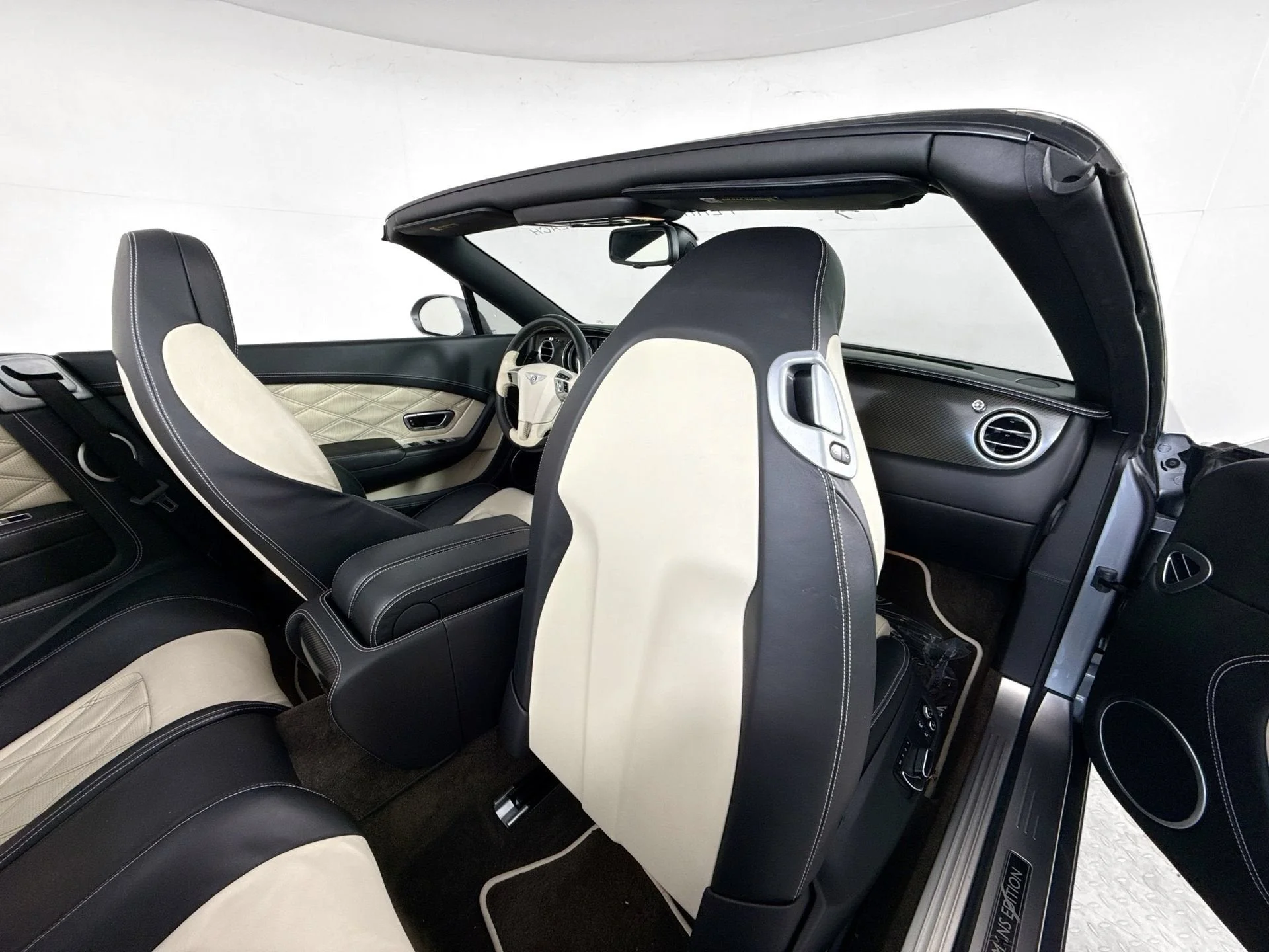 2013 Bentley Continental GTC Base - Photo 24
