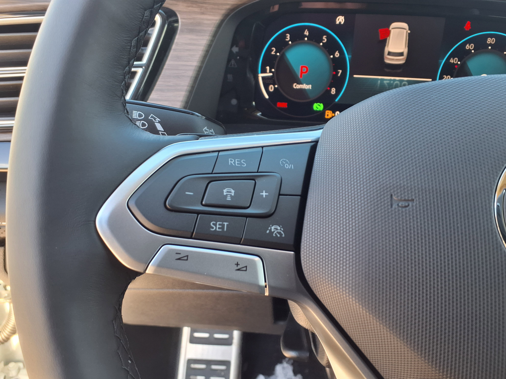 2026 Volkswagen Atlas SEL Premium R-Line - Photo 15