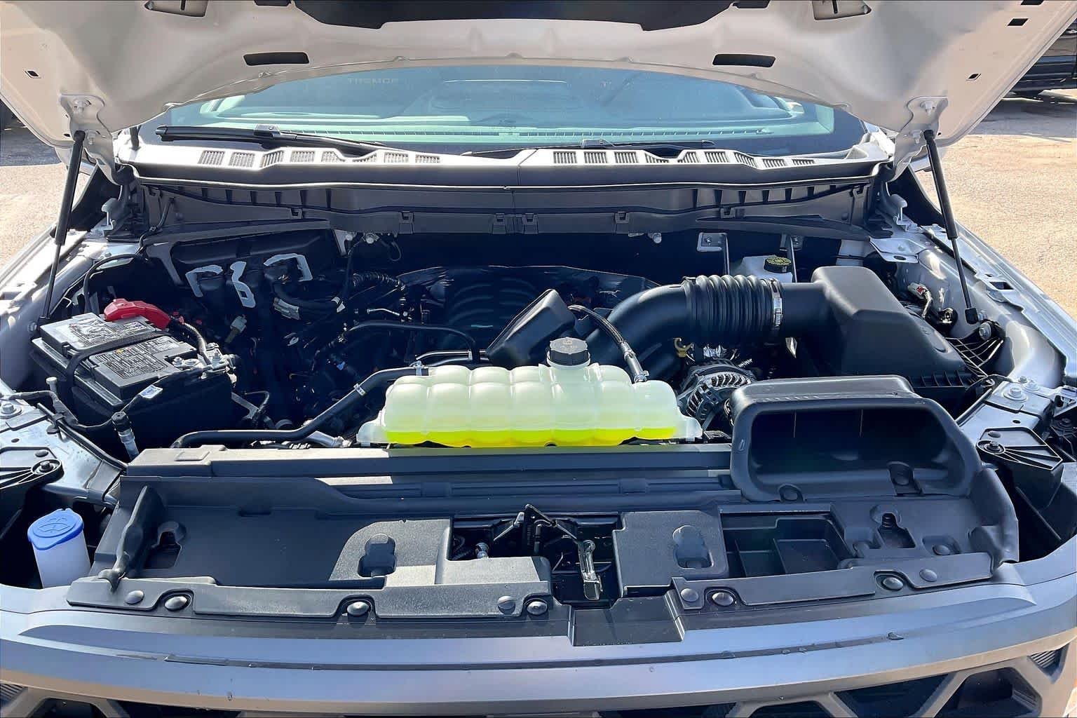 New 2026 Avalanche Ford Tremor® image 16