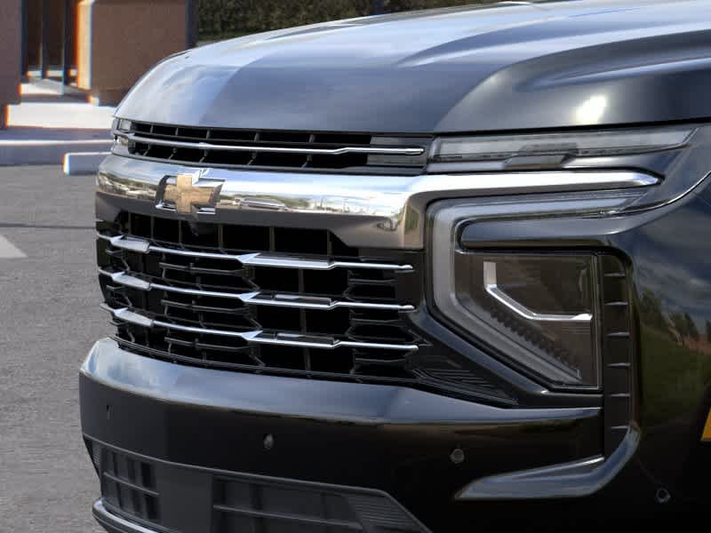 2026 Chevrolet Tahoe LT - Photo 13