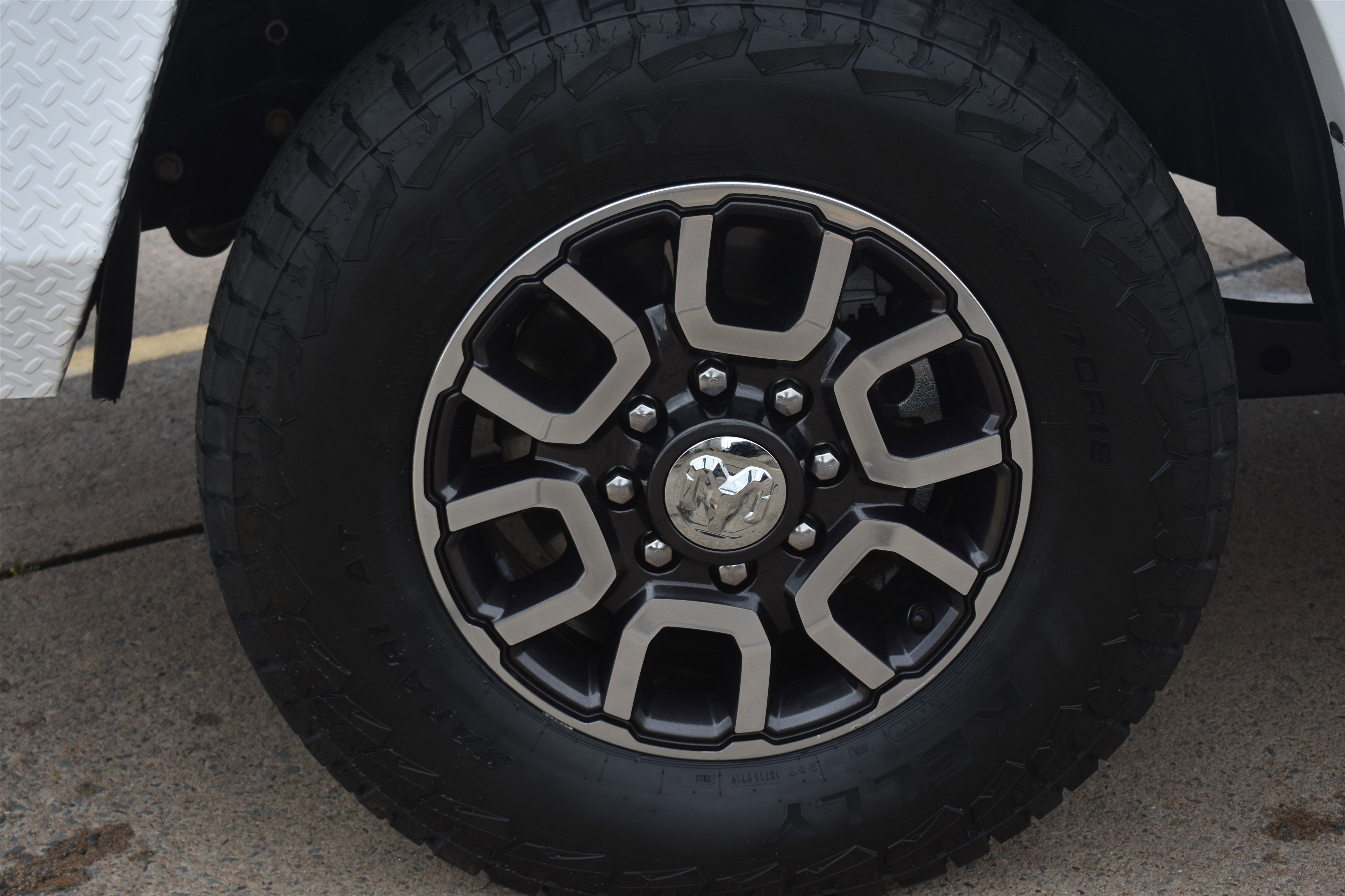 2022 RAM Ram 3500 Pickup Longhorn - Photo 11