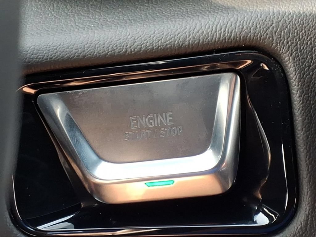 New 2026 Titanium Rush Metallic GMC Denali image 22