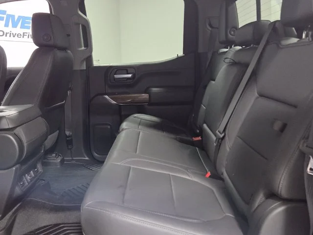 Used 2021 Brown Chevrolet LT image 6