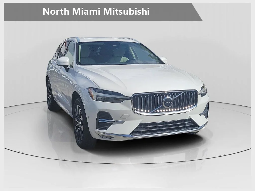 2023 Volvo XC60