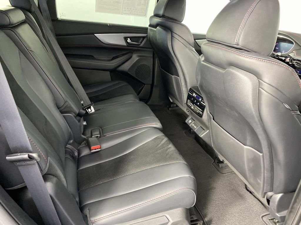 Used 2024 Gray Acura A-Spec image 11