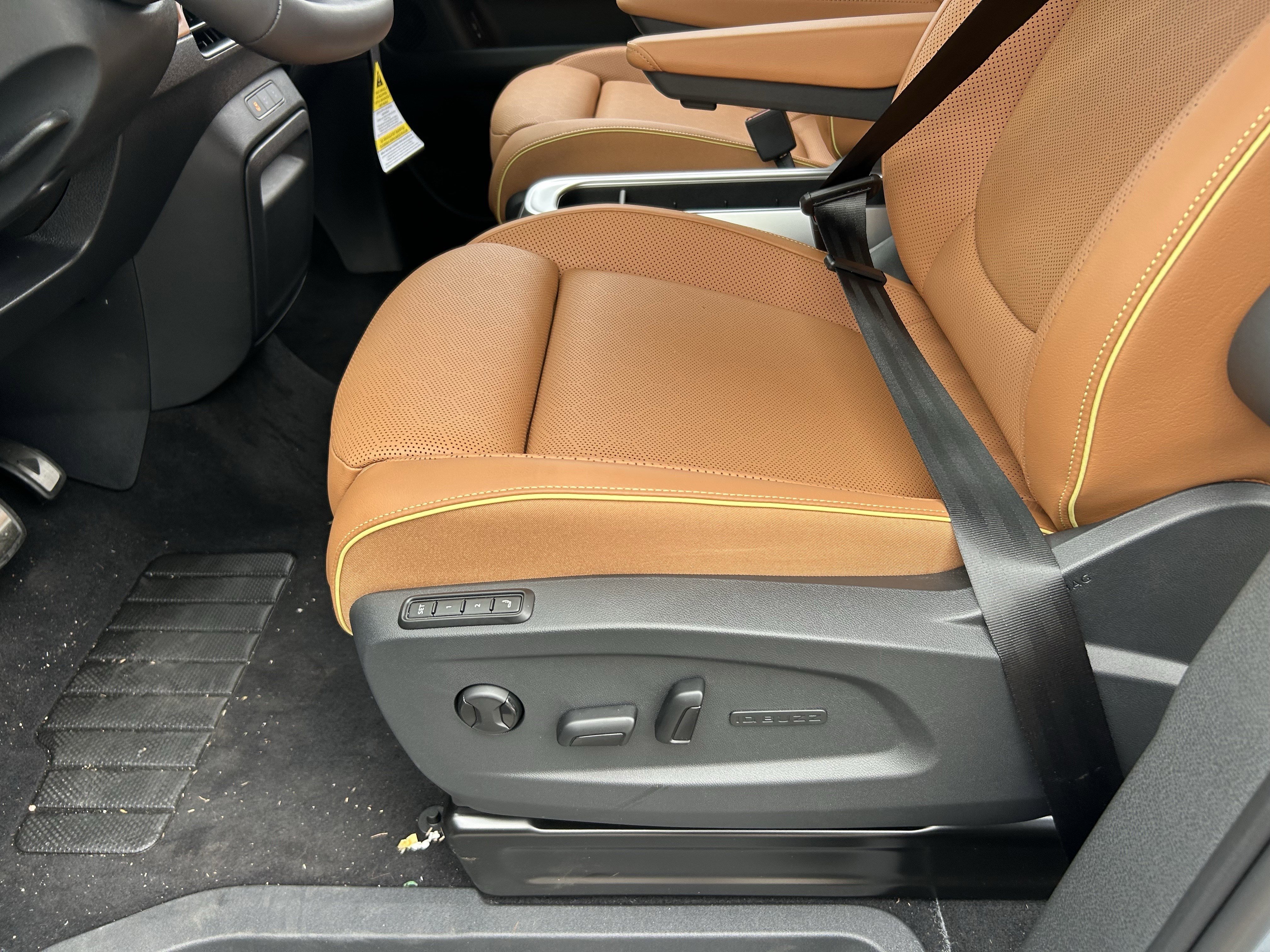 2025 Volkswagen ID. Buzz PRO S PLus - Photo 16