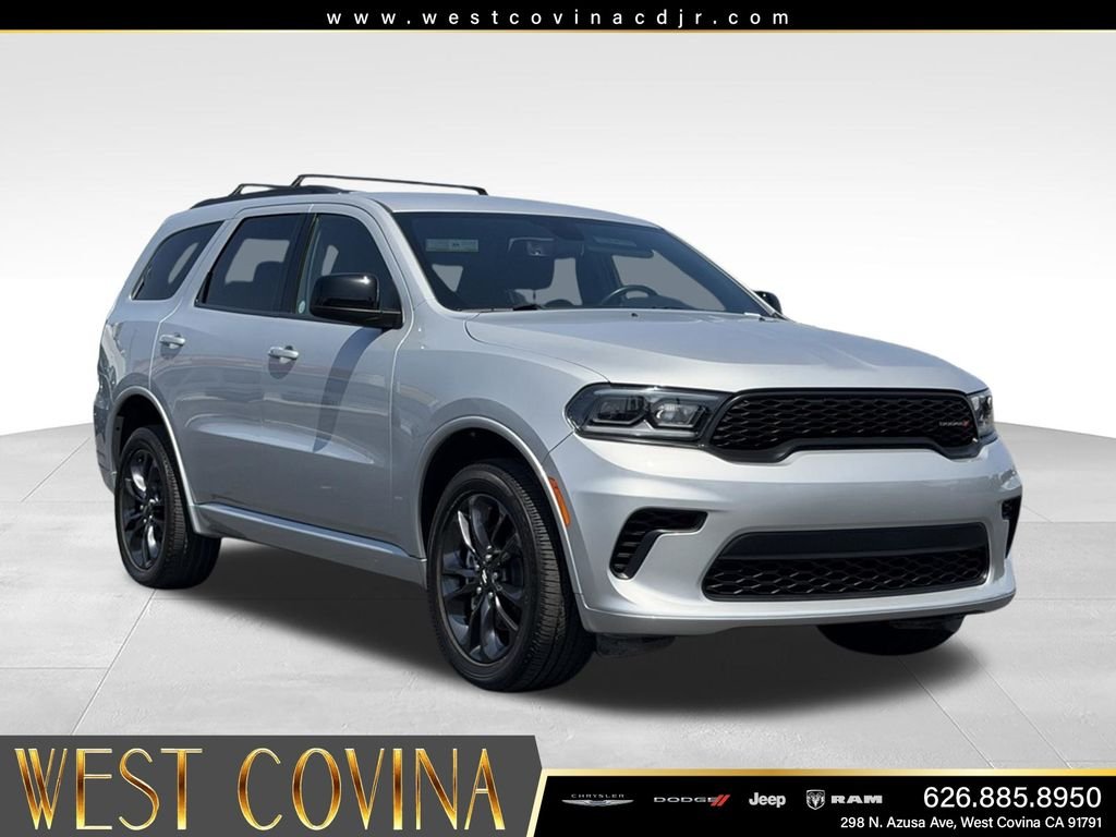 2024 Dodge Durango
