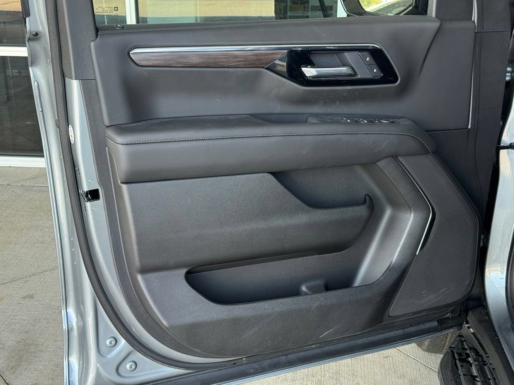 2026 Chevrolet Tahoe Fleet - Photo 19