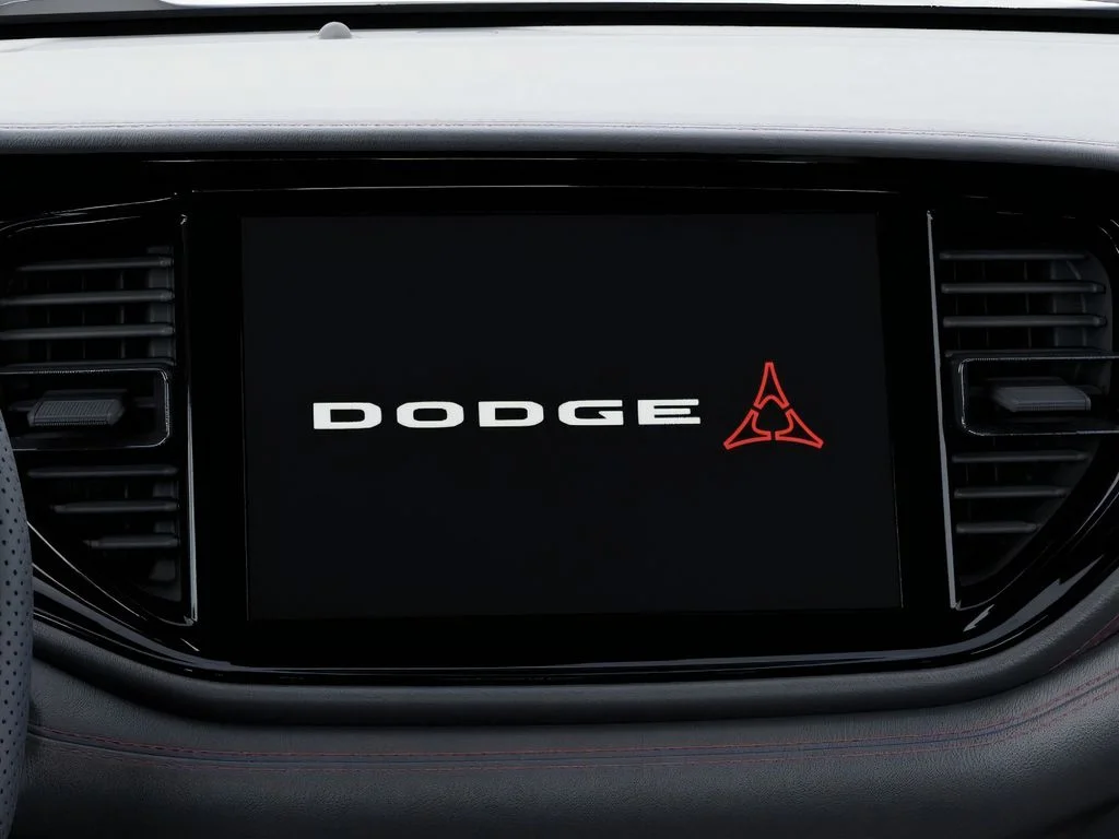 New 2026 Green Dodge GT Plus HEMI V8 image 18