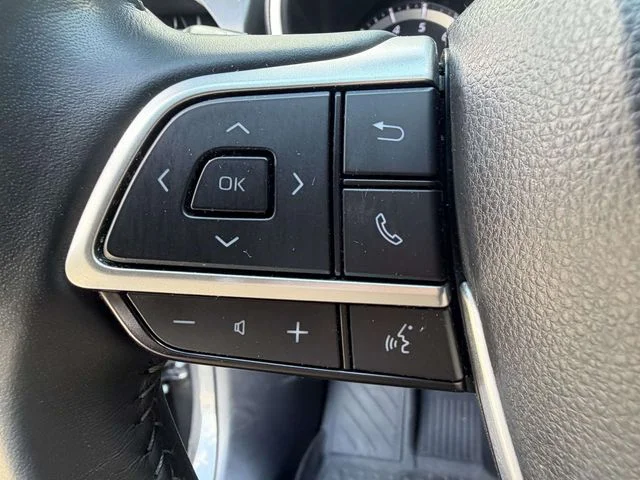2023 Toyota Highlander XLE - Photo 25