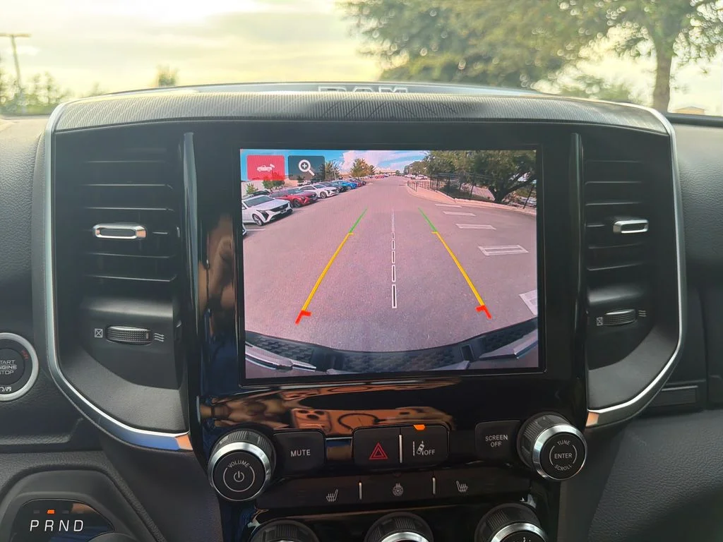 2025 RAM 1500 Big Horn/Lone Star - Photo 28