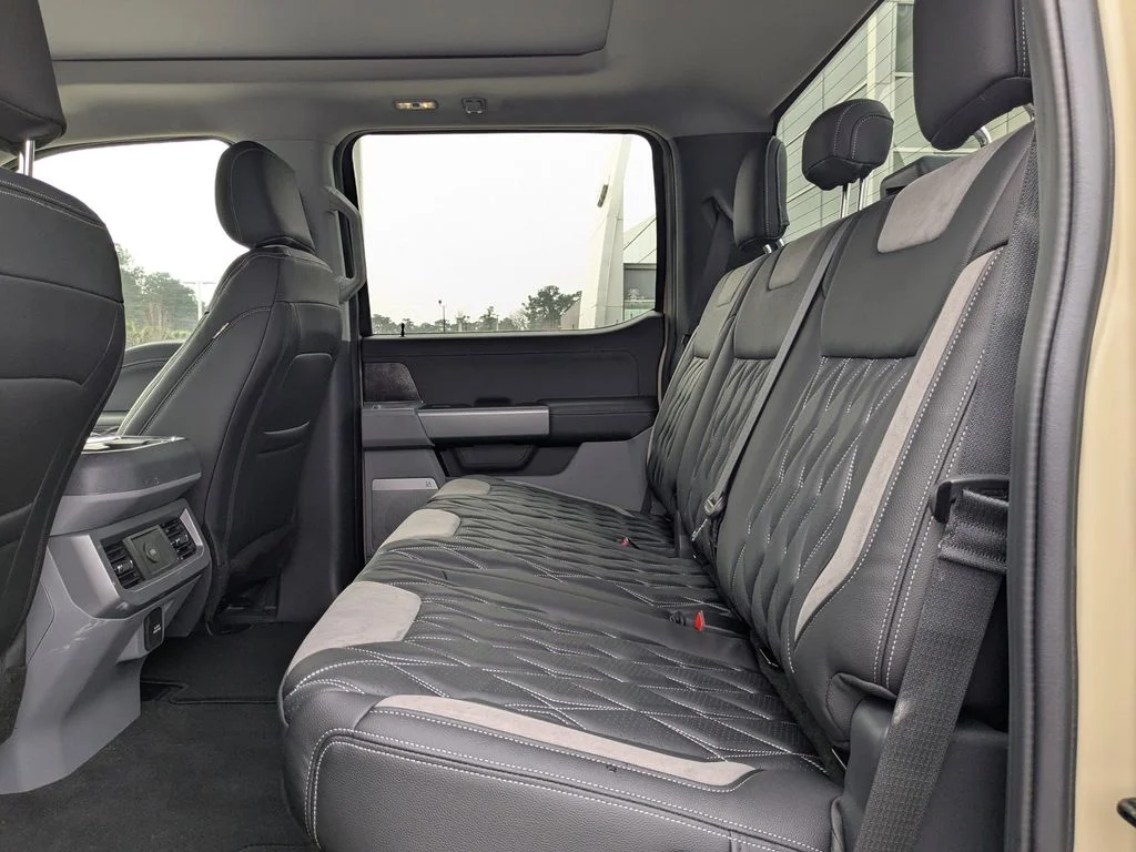 2026 Ford F-250 Super Duty XLT - Photo 16