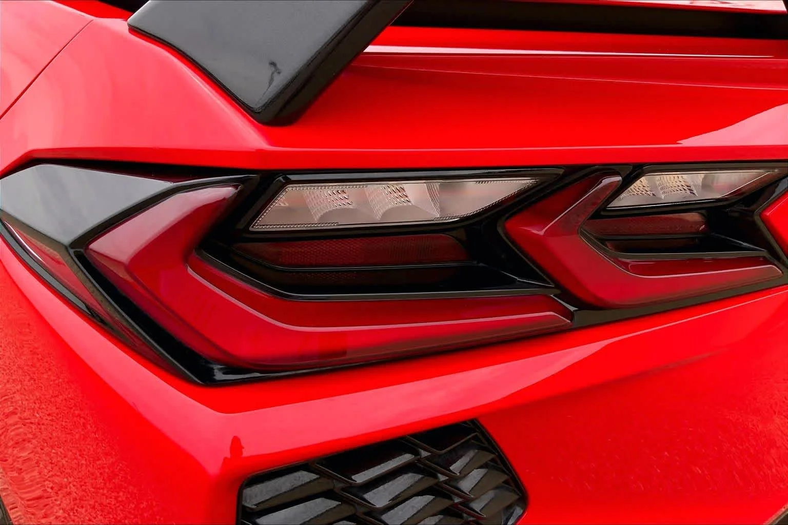 2021 Chevrolet Corvette 2LT - Photo 29