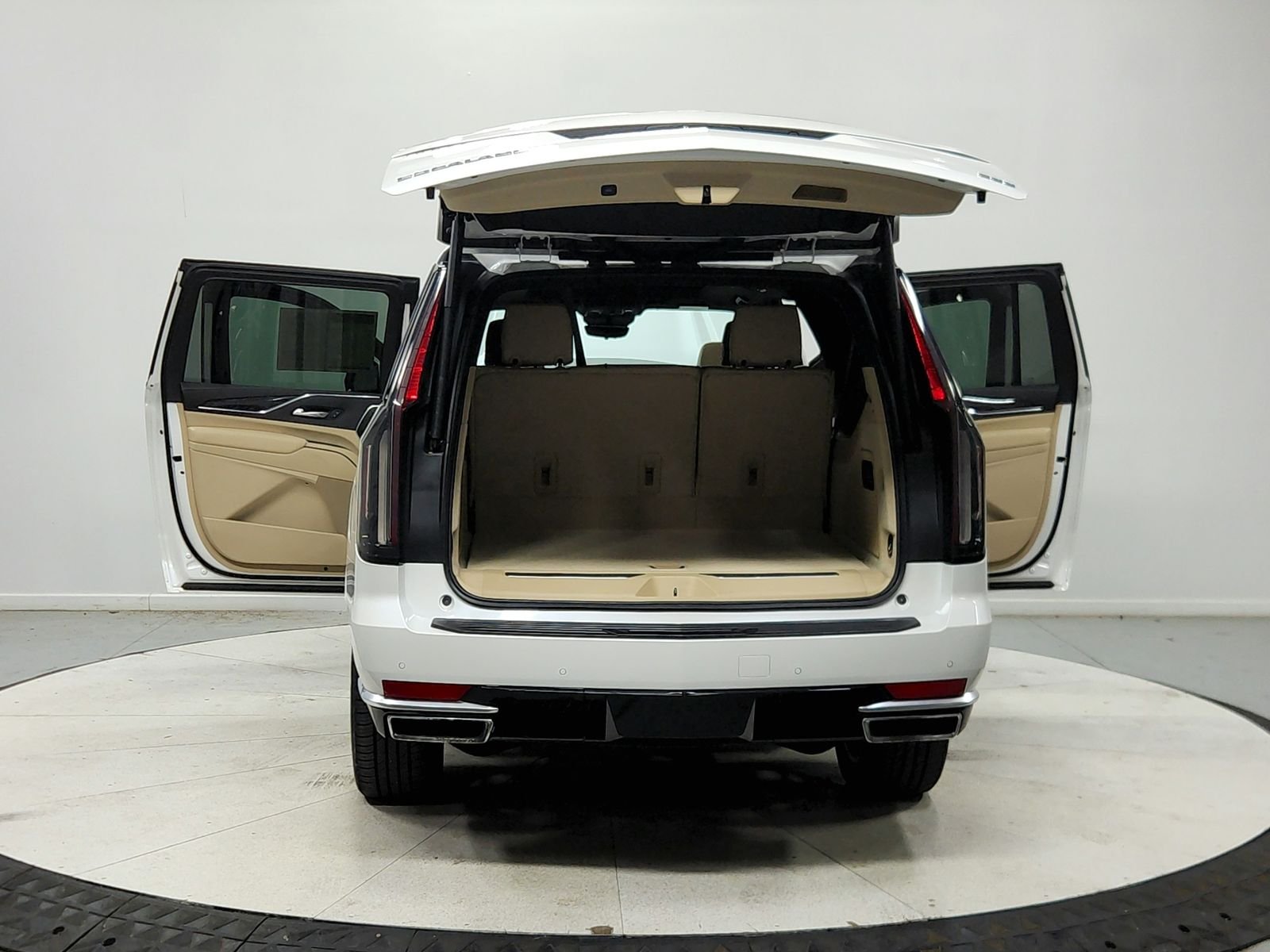 2021 Cadillac Escalade ESV Premium Luxury - Photo 15