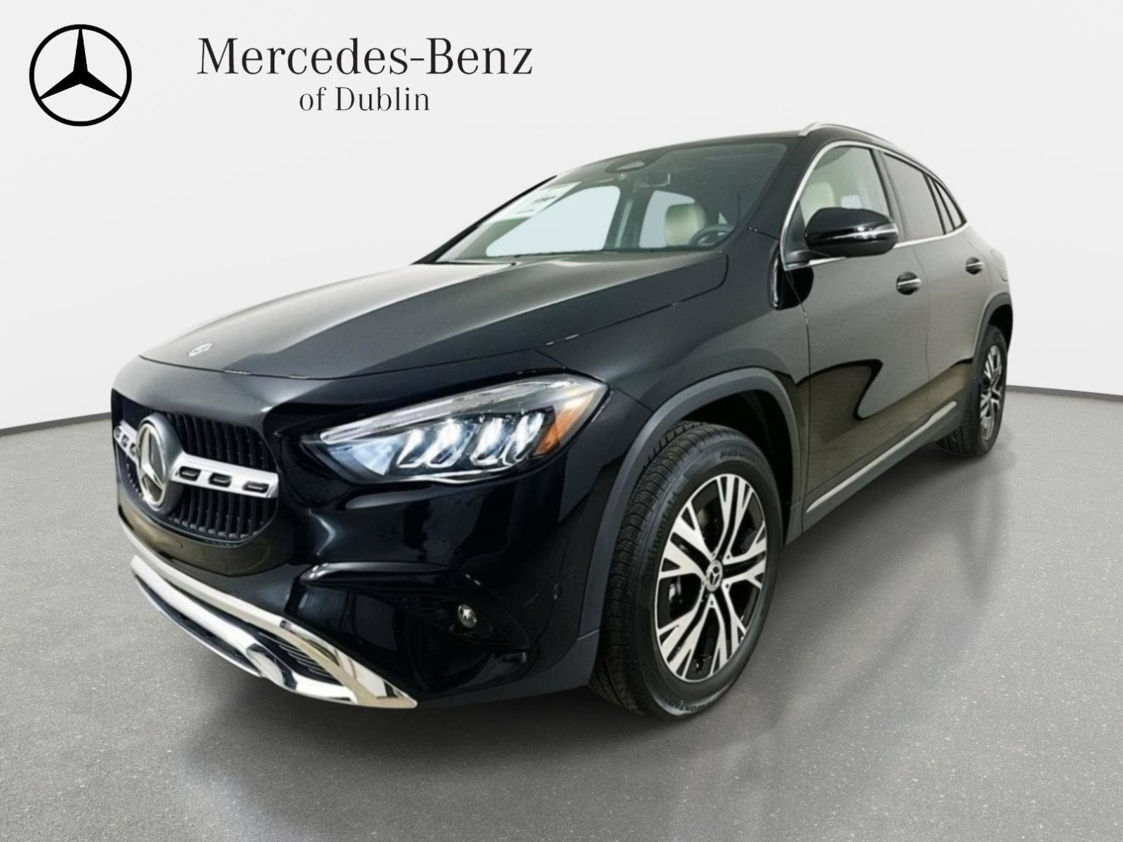 Used 2026  Mercedes-Benz GLA 250 image 3
