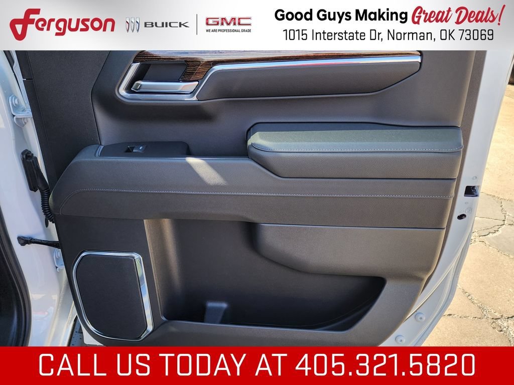 2026 GMC Sierra 1500 Elevation - Photo 40
