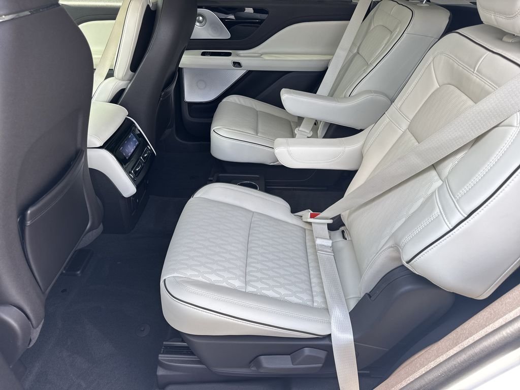2023 Lincoln Aviator Black Label Grand Touring - Photo 19