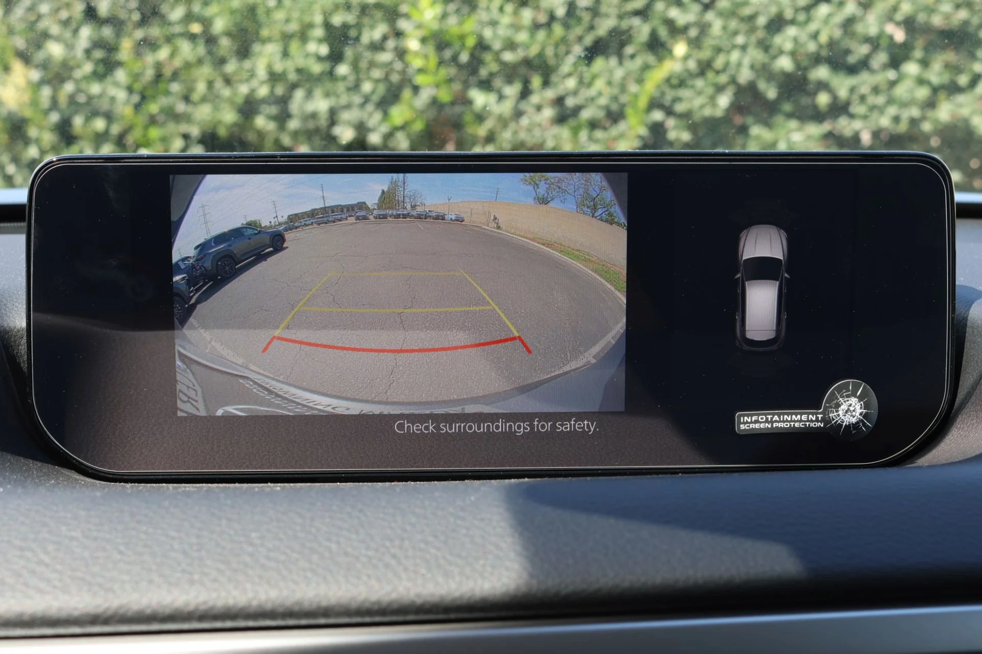 New 2026 Gray Mazda 2.5 S Meridian Edition image 15
