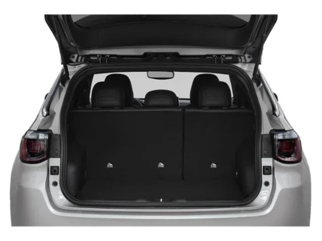New 2026 Diamond Black Crystal Pearlcoat Jeep  image 7
