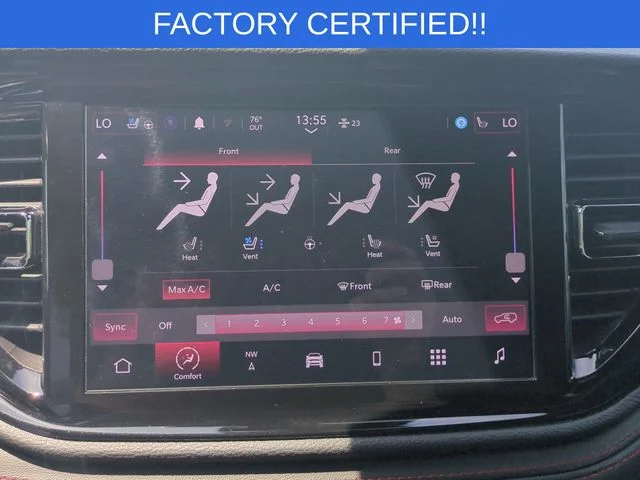 Used 2024 Gray Dodge GT Plus image 27