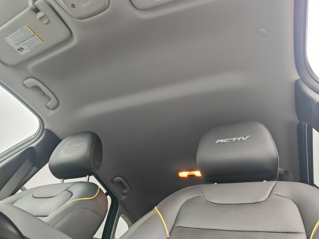 Used 2025 Black Chevrolet ACTIV image 25