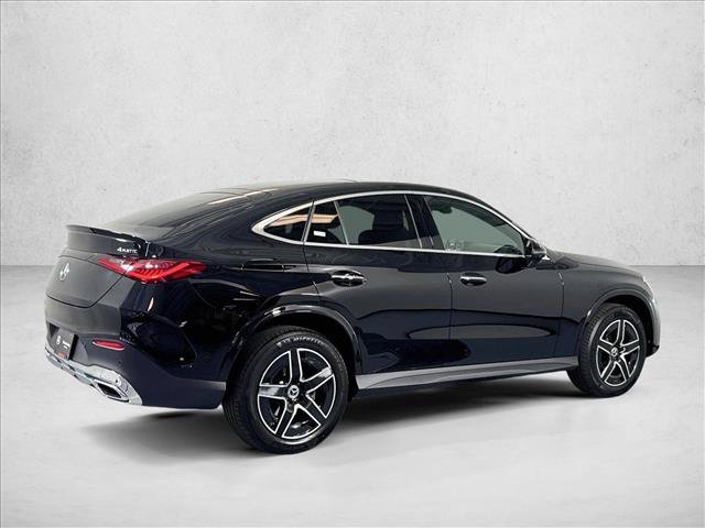 New 2027 Black Mercedes-Benz GLC 300 image 35