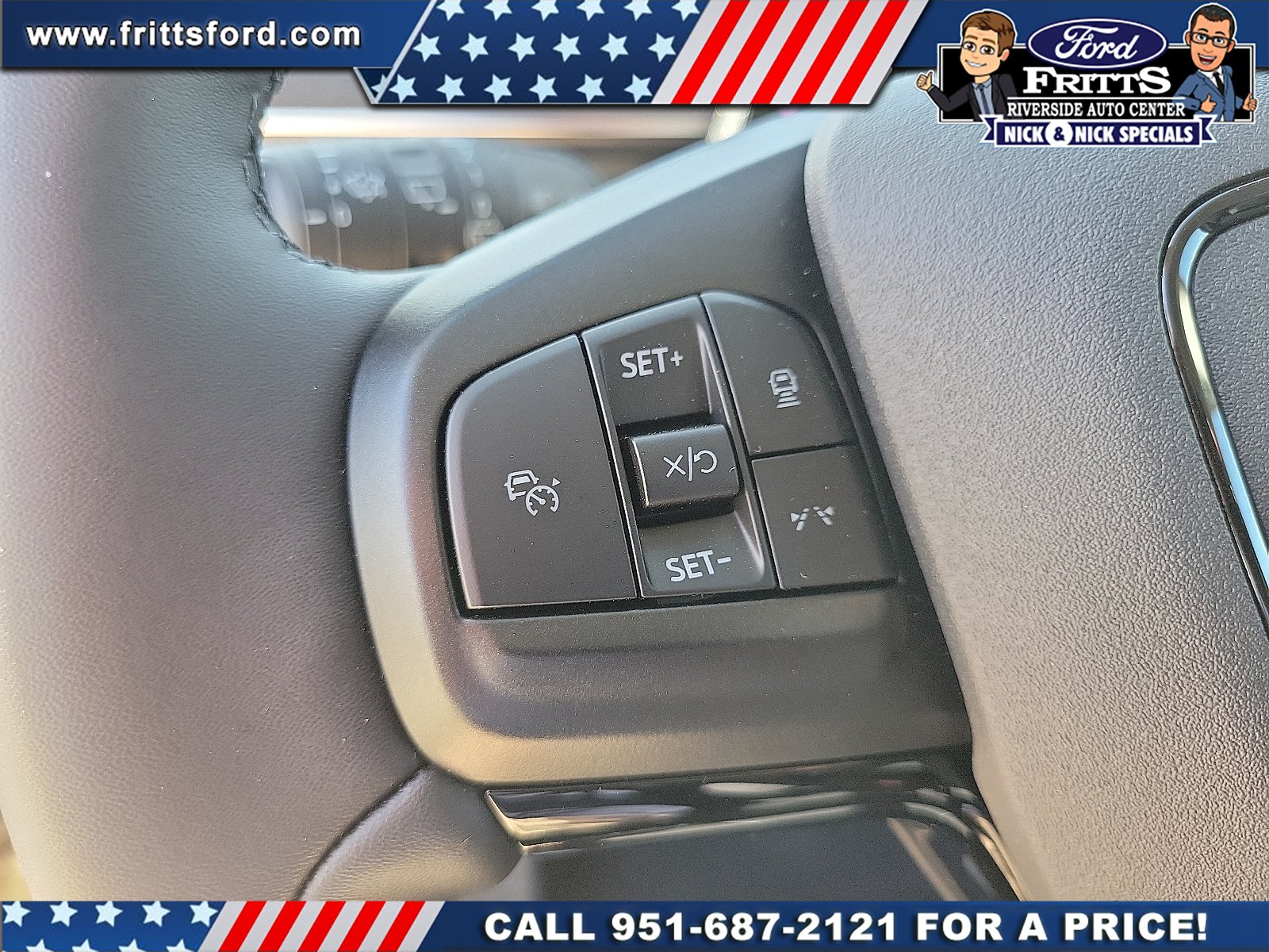 New 2026 Desert Sand Ford Select image 6