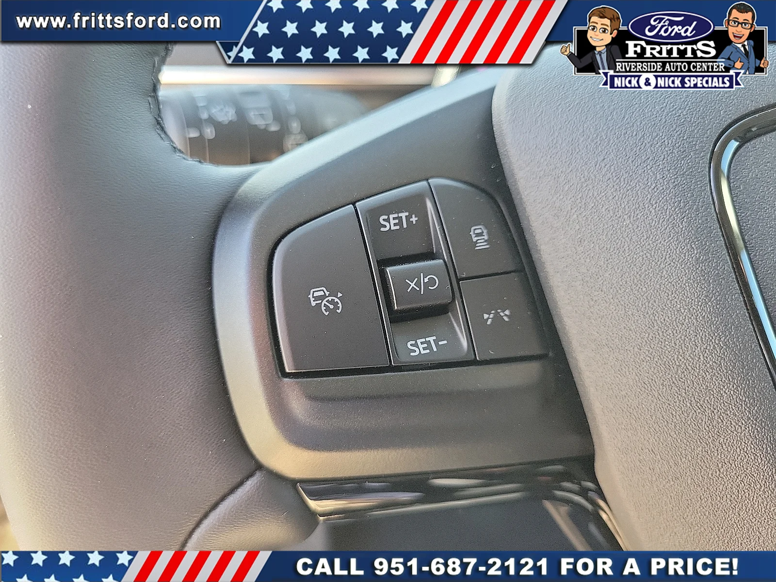 New 2026 Desert Sand Ford Select image 6