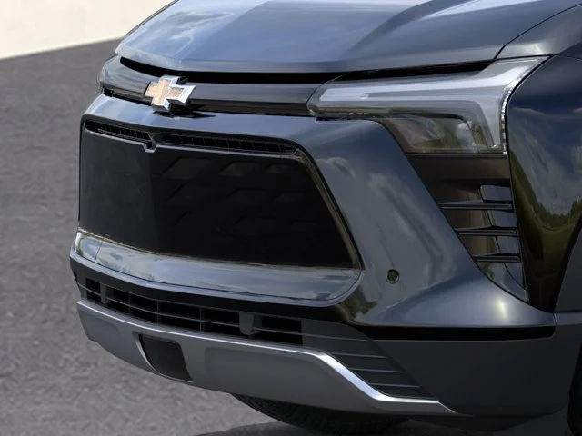 New 2027 Black Chevrolet LT image 13