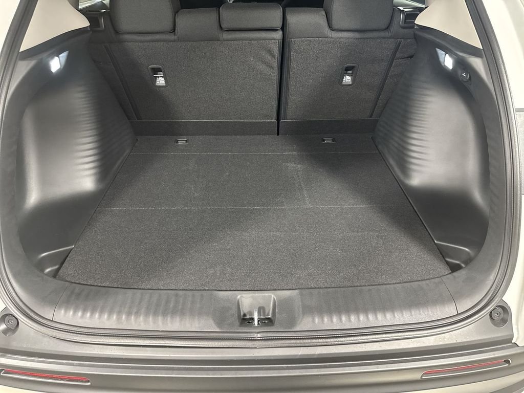 2026 Honda HR-V LX - Photo 28