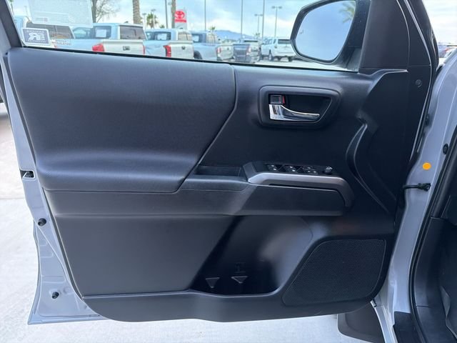 2021 Toyota Tacoma TRD Off Road - Photo 9