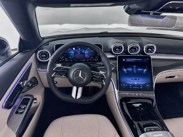 New 2027 Polar White Mercedes-Benz CLE 300 image 54