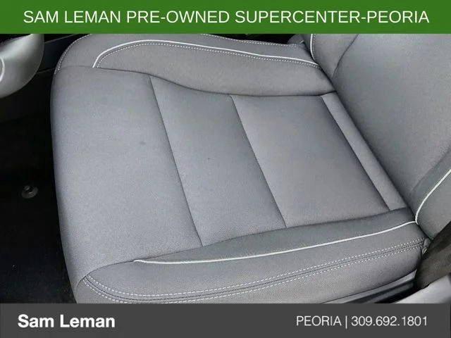 Used 2024 White Polestar Long Range Dual Motor image 19