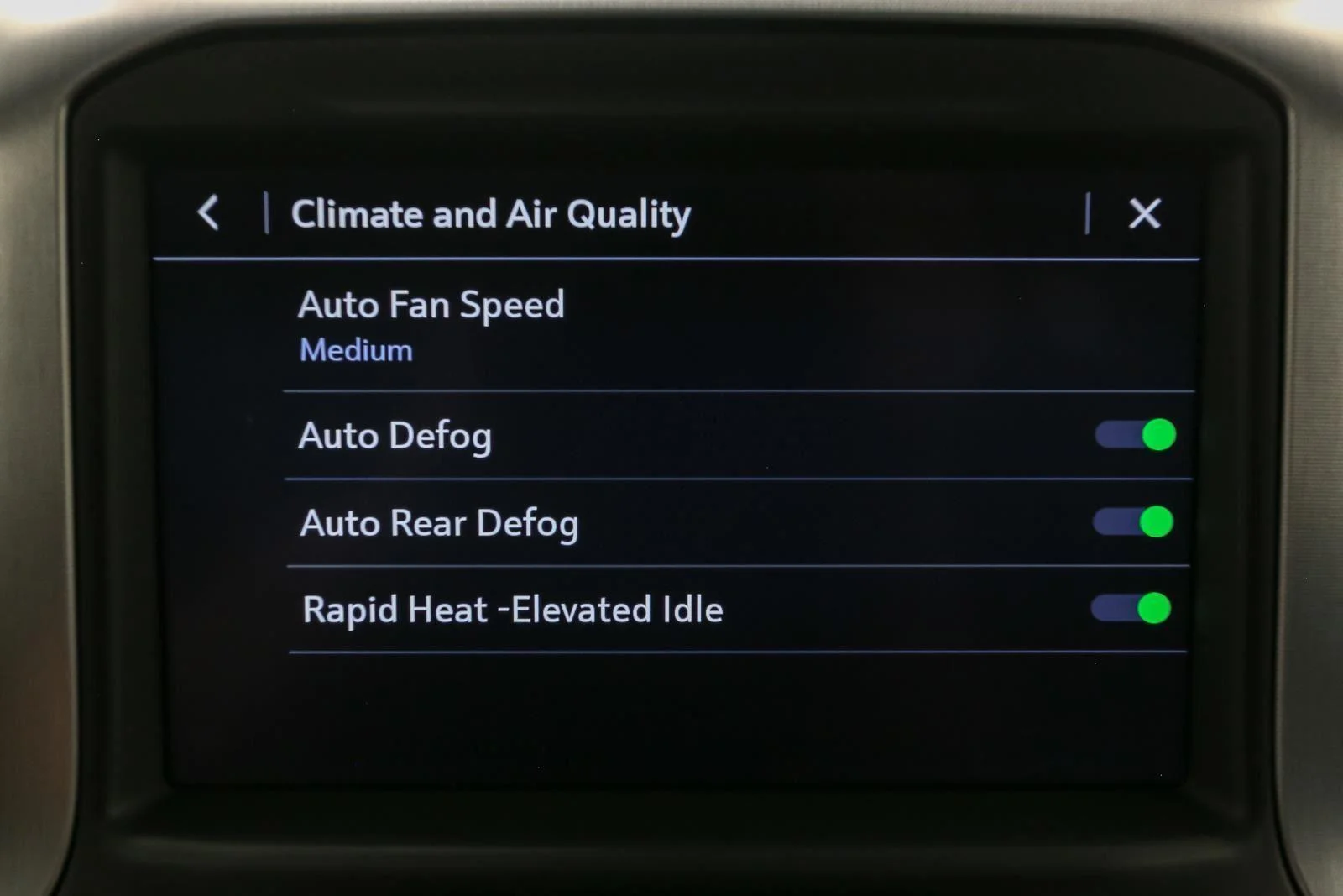 Used 2021 Onyx Black GMC SLT image 33