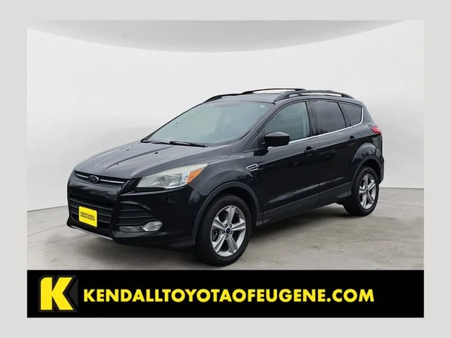 2014 Ford Escape SE 4WD's photo