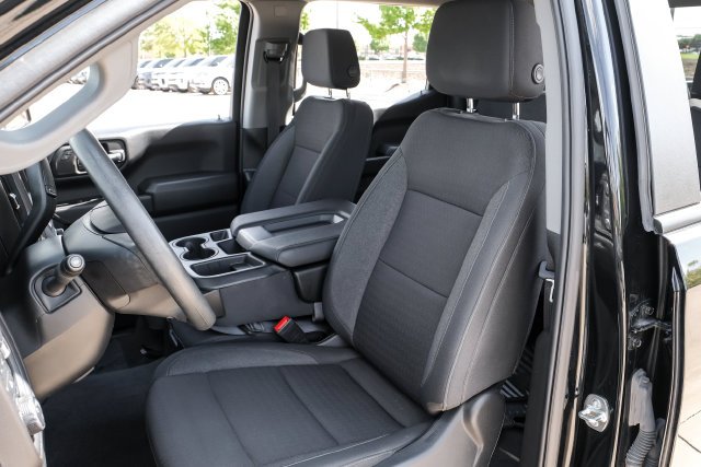 Used 2026 Black Chevrolet Custom image 35