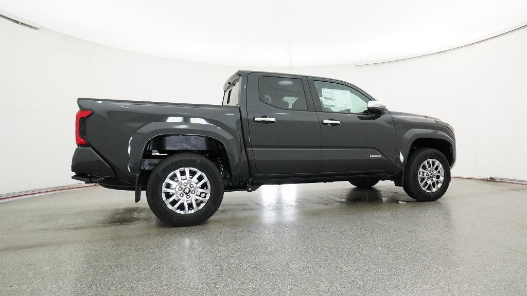 New 2026 Underground Toyota Limited image 46