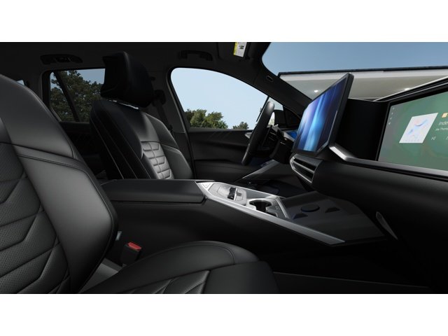 New 2027 Grey Pine Metallic BMW X5 40 image 9