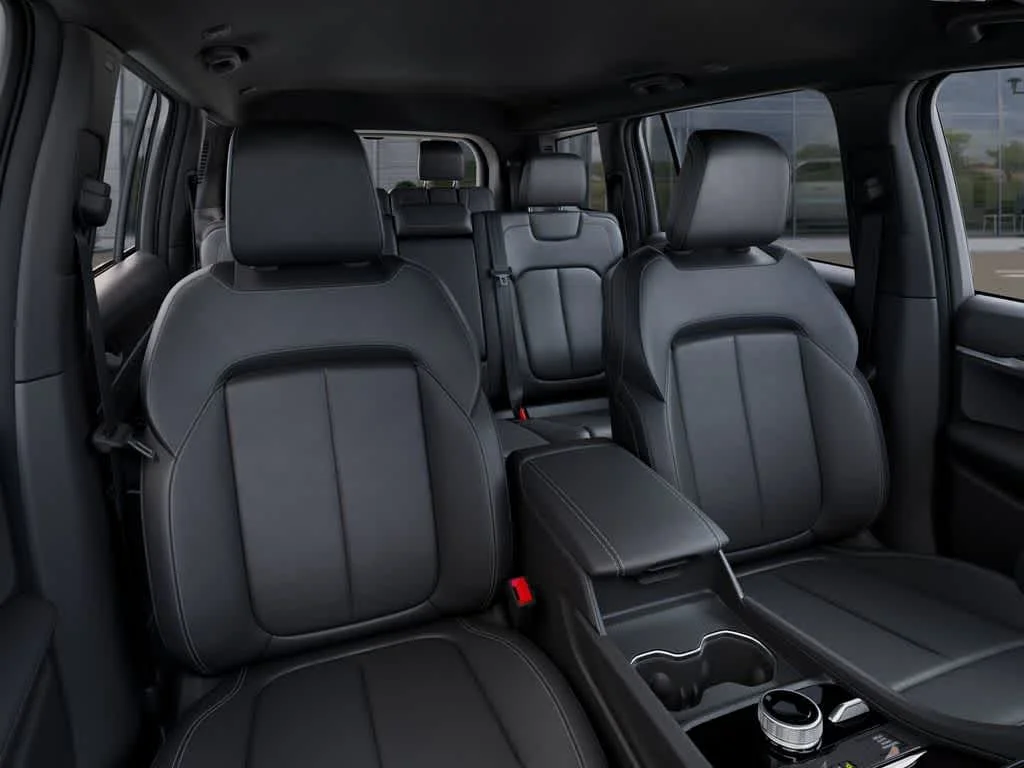 New 2026 Velvet Red Pearl-Coat Exterior Paint Jeep Limited image 16