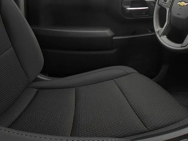2026 Chevrolet Silverado 1500 Work Truck - Photo 35