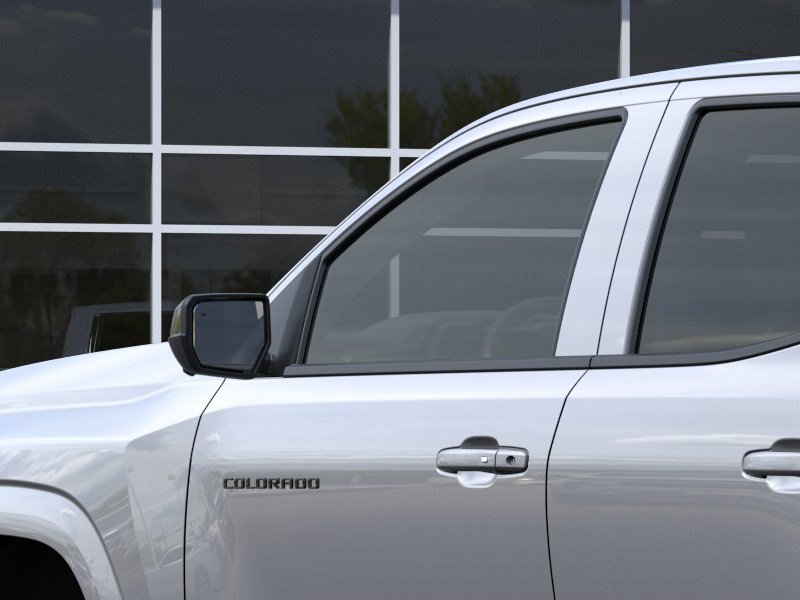 2026 Chevrolet Colorado LT - Photo 12