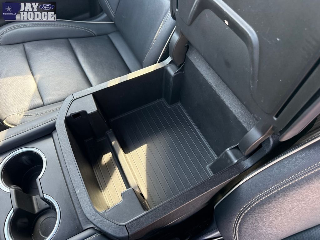 Used 2023 White Chevrolet Premier image 24