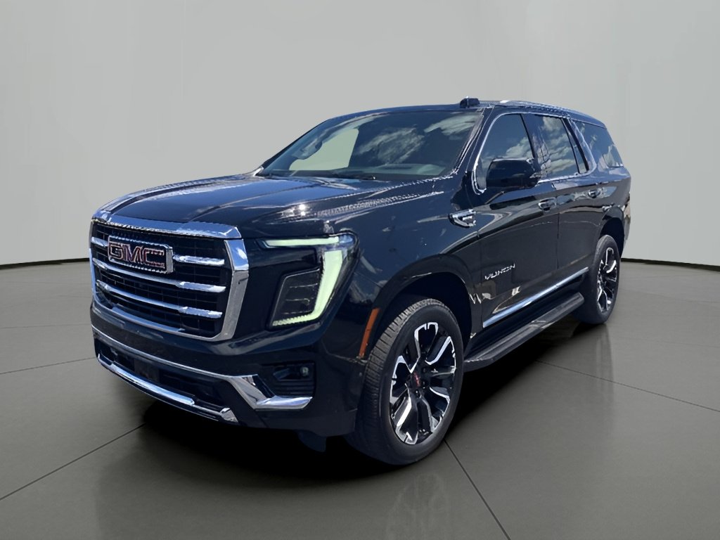 2025 GMC Yukon 4WD Elevation's photo