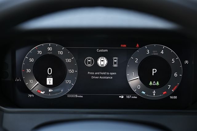 New 2026 Batumi Gold Land Rover S image 40